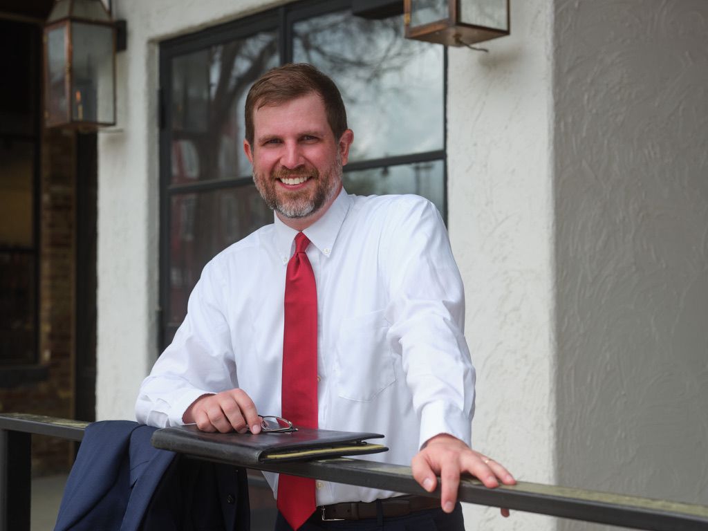 Attorney at Boggs Cowan & Fargione